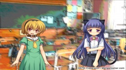 Higurashi When They Cry Hou - Ch.1 Onikakushi  PC