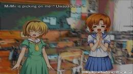   Higurashi When They Cry Hou - Ch.1 Onikakushi