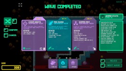   Hive Jump 2: Survivors