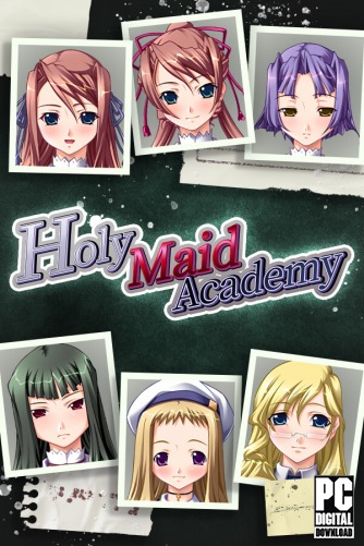 Holy Maid Academy  