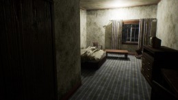   Hotel in the Dark