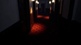  Hotel in the Dark