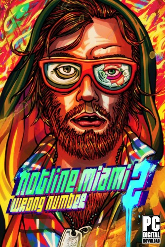 Hotline Miami 2: Wrong Number  