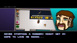  Hotline Miami 2: Wrong Number