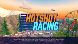  Hotshot Racing