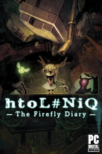 htoL#NiQ: The Firefly Diary  