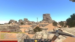 Hurtworld  PC