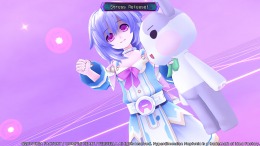 Hyperdimension Neptunia Re;Birth3 V Generation  