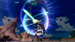   Hyperdimension Neptunia Re;Birth3 V Generation