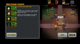   Infectonator: Survivors