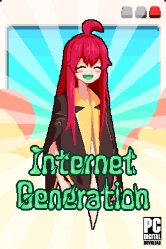 Internet Generation  