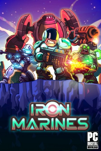 Iron Marines  