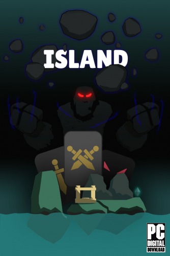 ISLAND  