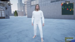  Jesus Christ Simulator