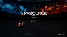   Kabounce