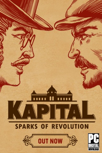 Kapital: Sparks of Revolution  