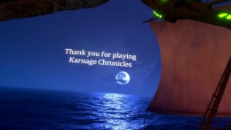  Karnage Chronicles