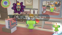 Katamari Damacy REROLL  PC