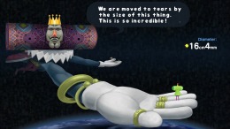   Katamari Damacy REROLL