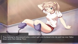   Katawa Shoujo