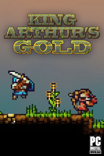 King Arthur's Gold  