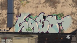 Kingspray Graffiti VR 