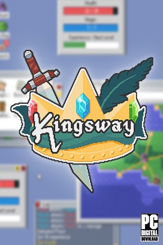 Kingsway  