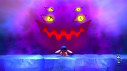   Klonoa Phantasy Reverie Series