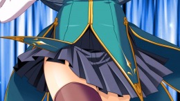  Koihime Enbu 