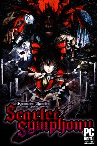 Koumajou Remilia: Scarlet Symphony  