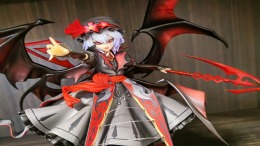   Koumajou Remilia: Scarlet Symphony