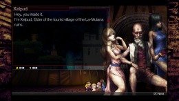   La-Mulana 2