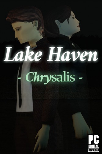 Lake Haven - Chrysalis  