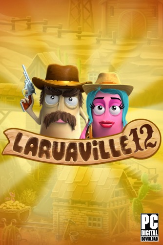 Laruaville 12  