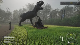  Lawn Mowing Simulator