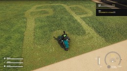  Lawn Mowing Simulator