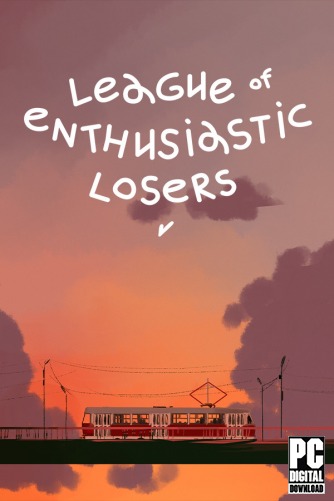 League Of Enthusiastic Losers  