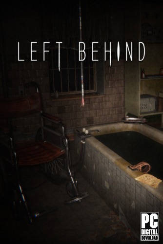 Left Behind  