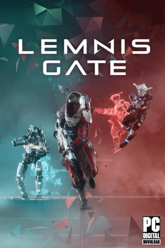 Lemnis Gate  