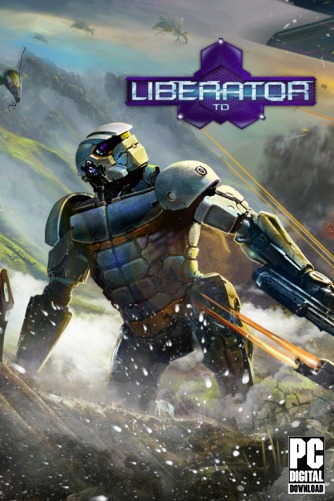 Liberator TD  