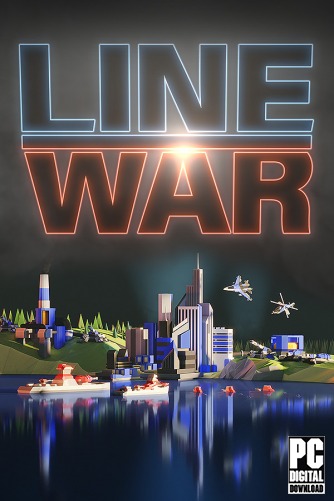 Line War  