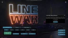 Line War  PC