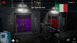  Linguist FPS - The Language Learning FPS