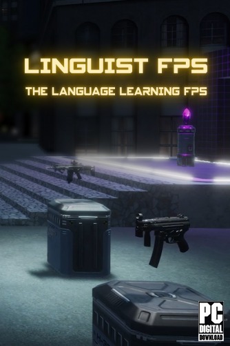 Linguist FPS - The Language Learning FPS  