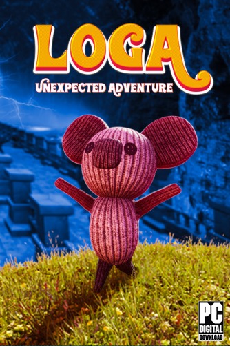 LOGA: Unexpected Adventure  