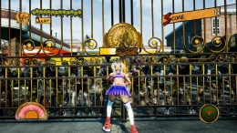 LOLLIPOP CHAINSAW RePOP  