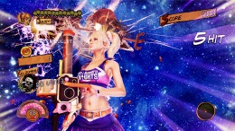  LOLLIPOP CHAINSAW RePOP