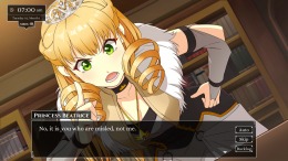  Love Esquire - RPG/Dating Sim/Visual Novel