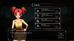 Love Esquire - RPG/Dating Sim/Visual Novel  PC