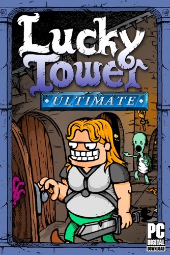 Lucky Tower Ultimate  